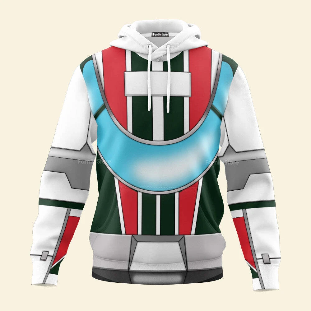Transformers Wheeljack Hoodie and Joggers Set