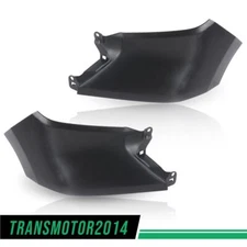 Set Of 2 Fender Fillers Fit For 2014-2021 Toyota Tundra Front Driver & Passenger