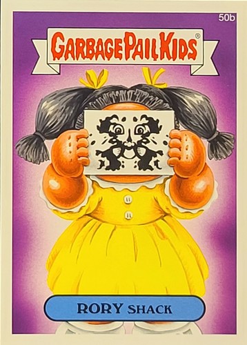 GPK 2015 Series 1 Pick a Card, base, Mascots, All-Stars Bonus - Picture 101 of 170