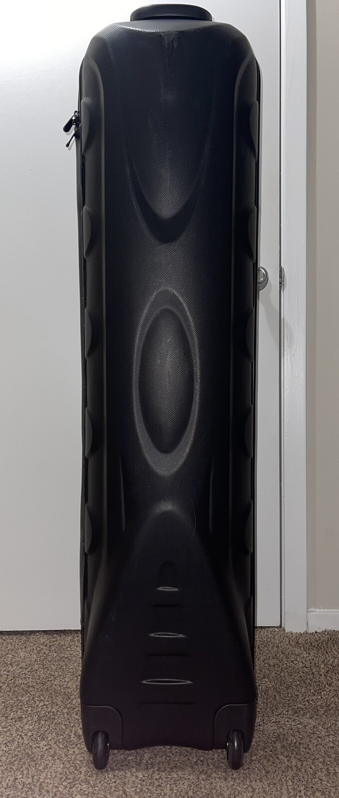 golf bag travel case hard shell eBay