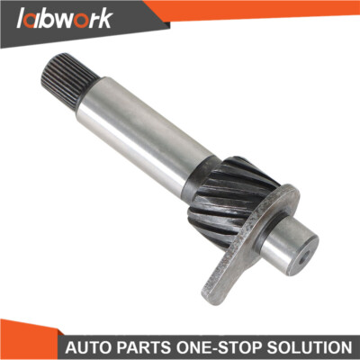 Labwork Kick Axel Kickstart Shaft For Yamaha YZ125 YZ 125 86-04