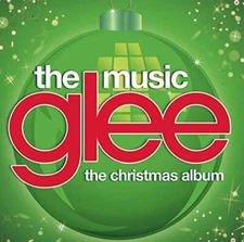 Glee: The Music, The Christmas Album - Audio CD By Glee Cast - VERY GOOD