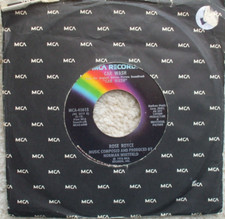 Rose Royce - Car Wash / Water - EX- USA 45 - Jukebox