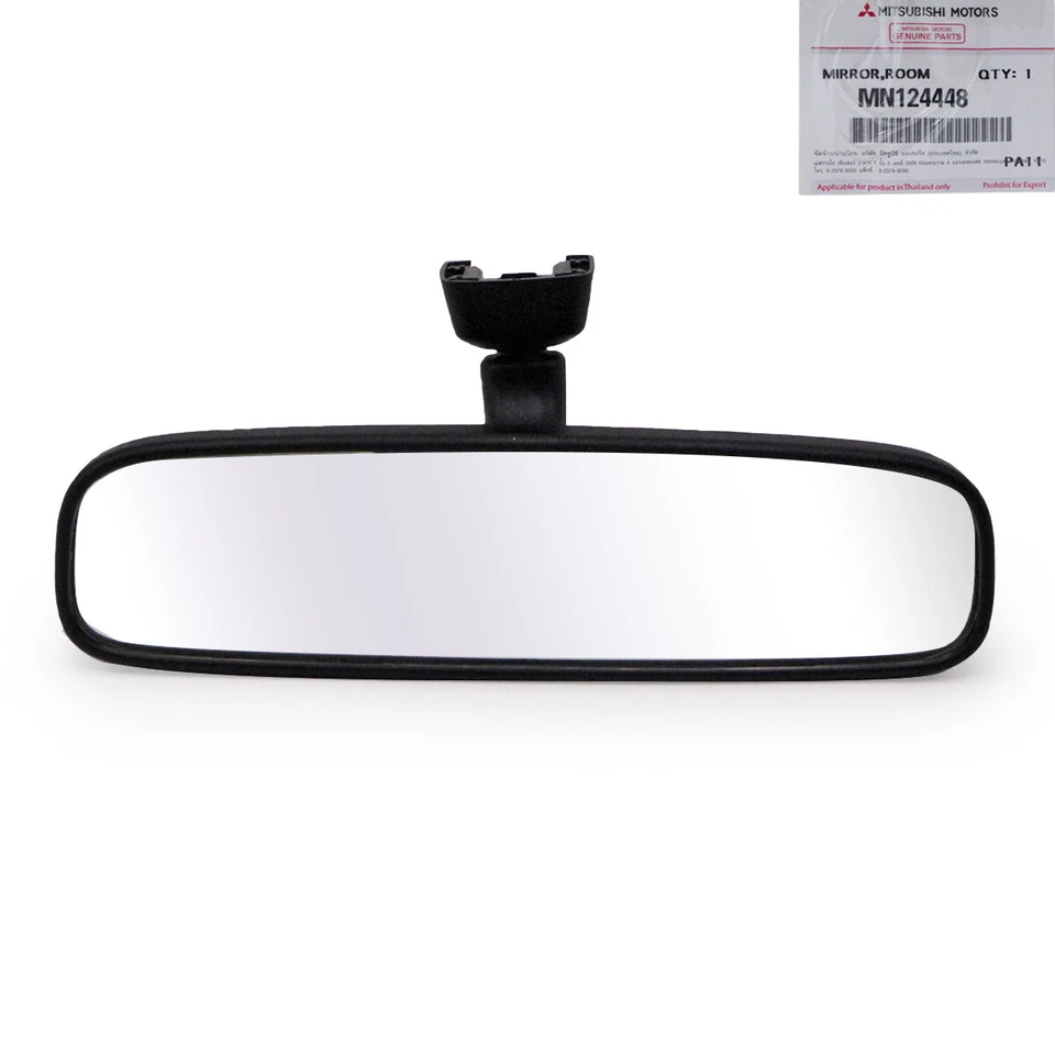 Fits Mitsubishi L200 Triton Pickup 2015 20 Interior Rear View Mirror - Image 3 of 4