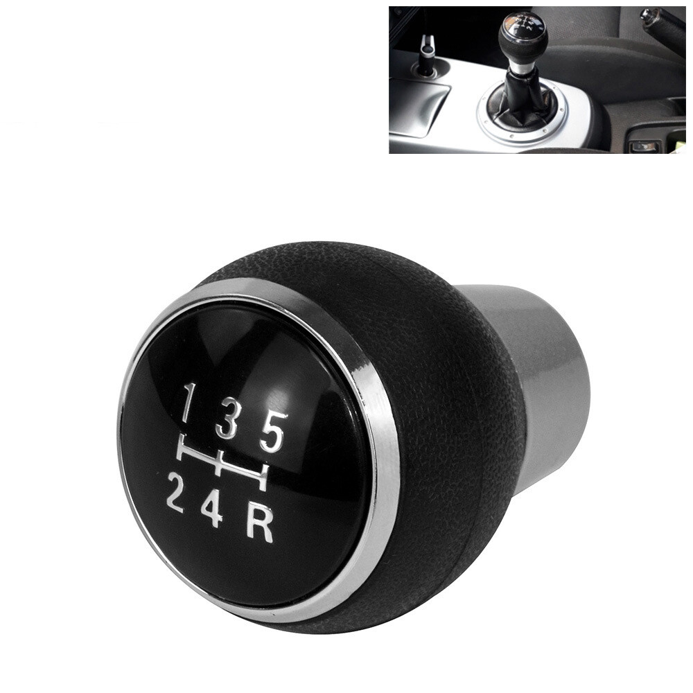 5 Speed Gear Shift Knob for Mitsubishi Lancer