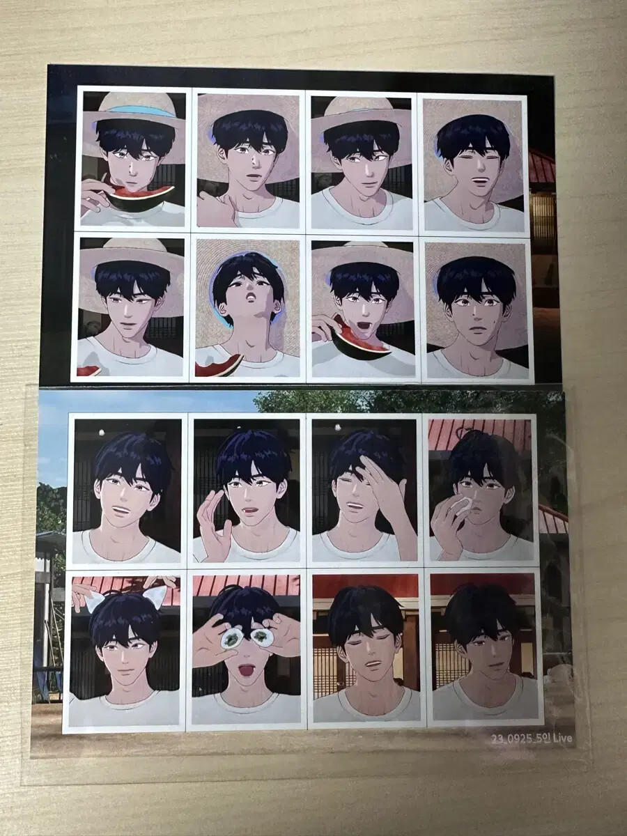 plave yejun Noah bamby Eun-ho hamin Fubak batch | eBay
