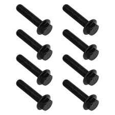 LS Engine Transmission 4L60e Bell Housing Bolts Set Kit Also fits 4L80e T56 L...