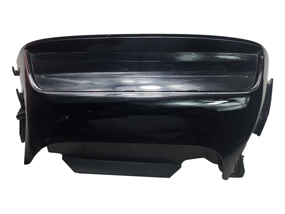 2016-2022 Honda HR-V AC Heater Climate Temperature Control Unit T7W-C430 FP19 - Image 4 of 4