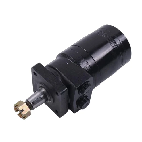 2X Hydraulic Motor for Wright Stander Sentar 48" 52" 61" Parker TE0230FS330AABP - Bild 4 von 10
