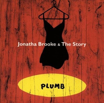 Jonatha Brooke Plumb (1995, & The Story) [CD]