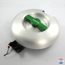 KRUPS Coperchio Silver Argento Originale Macchina Birra The Sub VB650E10