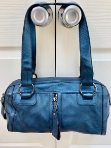 kenneth cole reaction blue purse