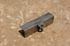 Doepke -Adams Road Grader-#2006-(Part)-Frame Cross Beam-Steel-1:12 Scale