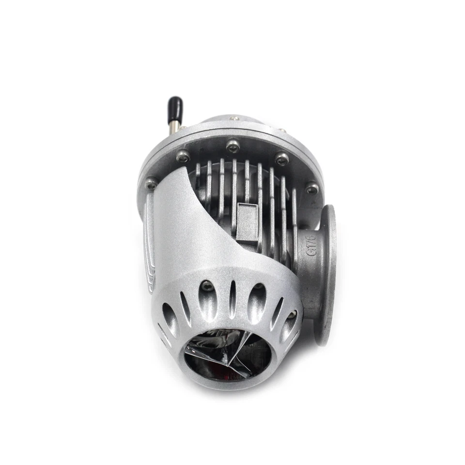 Válvula de soplado de sobrealimentador BOV WAVERUNNER para Yamaha FZR FZS SVHO SHO FX GP1800 Foto 4 de 4