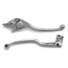 Leve Freno Frizione per Suzuki DL650 SV650S Katana 750F GSXR600 GSF400 Bandit