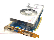 SPARKLE GeForce GTS250 1 GB GDDR3 PCI-E SCHEDA GRAFICA DVI VGA HDMI #GK10938