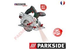 Parkside 20v 2ah Ebay