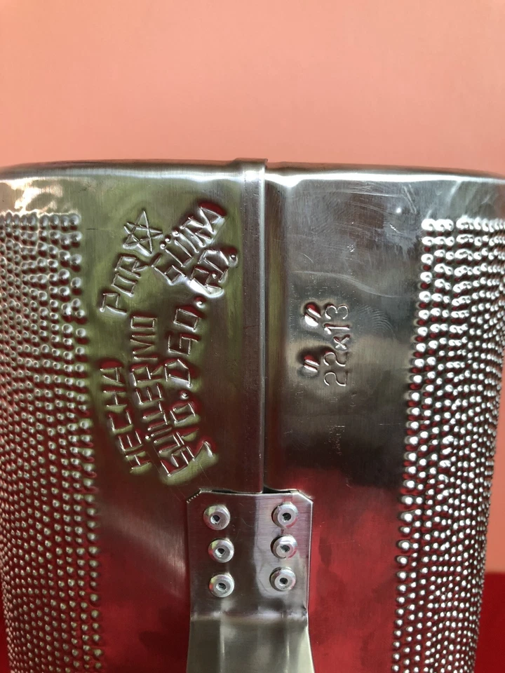 Combo De Guillermo Guira 22x13 Bulto En Piel y Gancho - Image 2 of 4