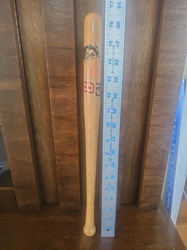 Cal Ripken Jr 3000th Hit Commemorative Mini Bat - Picture 3 of 3
