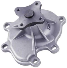 Engine Water Pump-Water Pump(Standard) Gates 41076