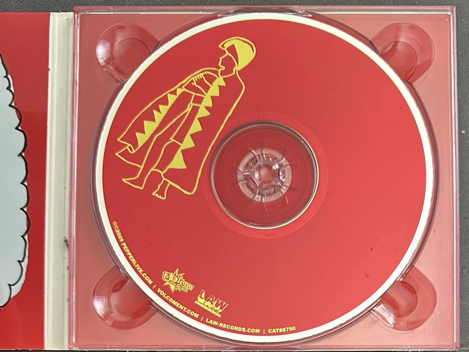 Kona Gold by Pepper (CD, 2009) Foto 2 de 3