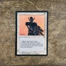 Icatian Infantry LP Fallen Empires 1994 MTG Magic the Gathering Card TCG