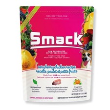 Smack Pet Food Berry Chicken
