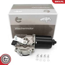 ESEN SKV Wischermotor 19SKV217 12V 50W für BMW 1er F20 F21 3er F30 F80 114 116