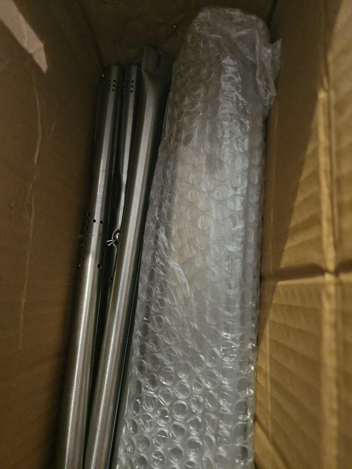 Peças de reposição para grelha GR2215120-OG-00 para área externa gourmet 4 queimadores GR221510... - Imagem 4 de 4