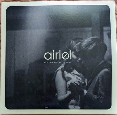 Airiel - Molten Young Lovers (2xLP, Album, RE, Gat) (Mint (M)) - 4168289370