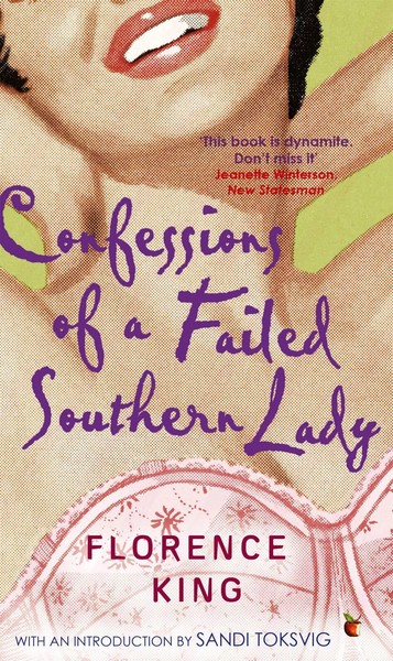 Confessions Of A Failed Southern Lady | Florence King | Englisch | Taschenbuch-image