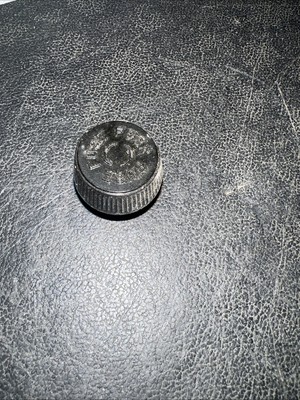 Tron HEB In-Line Fuse CAP ONLY