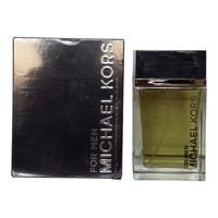 Michael Kors For Men Eau de Toilette 120ml. Unsealed Box