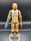 Vintage Star Wars Bossk Bounty Hunter Complete 1980 Kenner HK Action Figure *NM*