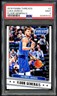 Luka Doncic Rookie Card 2018-19 Panini Threads Floor Generals #2 PSA 9