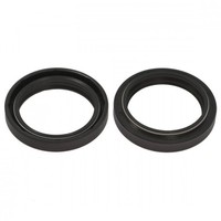 Gabel Simmerring Satz JMP Passend FüR KTM EXC 125 Bj. 1996-1997