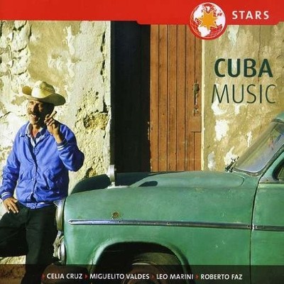 Various Cuba (CD) (US IMPORT)