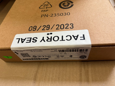 Rockwell Automation GmbH ANALOG OUTPUT - CURRENT/VOLTAG 1756-OF8