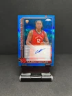2025 Topps Signature Collin Murray-Boyles Blue (RAW)