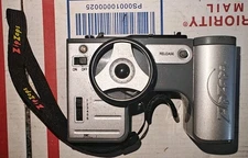 Zip Zaps - Micro RC - Remote Control / Charger - Trigger Style with Strap