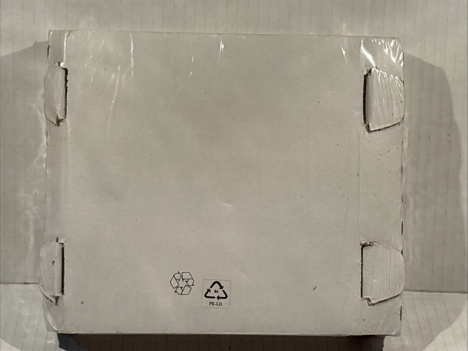 Marcos de fotos IKEA Finlir Fladdra colgantes verticales MODERNOS 6" X 6" hasta 10 NUEVO Foto 4 de 4