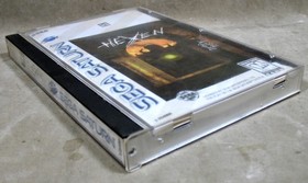 Strega per Sega Saturn