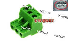 New 3-Pin Power / Ground / Remote Plug CLARION EQ Equalizer EQS744 EQS746 EQS560