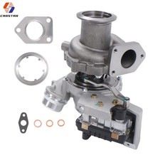 For BMW E81 E87 E90 2.0D N47D20A Turbo 767378-0010