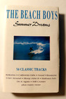 The Beach Boys Summer Dreams # Music Cassette Tape