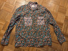 Paul Smith shirt, made in Italy