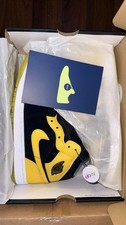 Jordan 1 SE