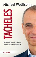 Tacheles ~ Michael Wolffsohn ~ 9783451386039