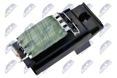 NTY ERD-FR-000 Resistor, Interior Blower for FORD