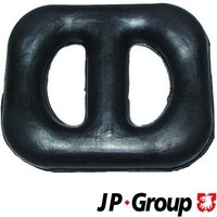 JP Group 1240050100 Lagerung, AchsköRper FüR Opel